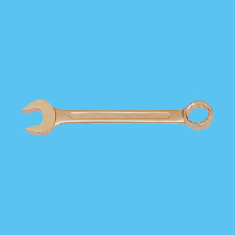 Barko Explosion-Proof Open End Ring Spanner