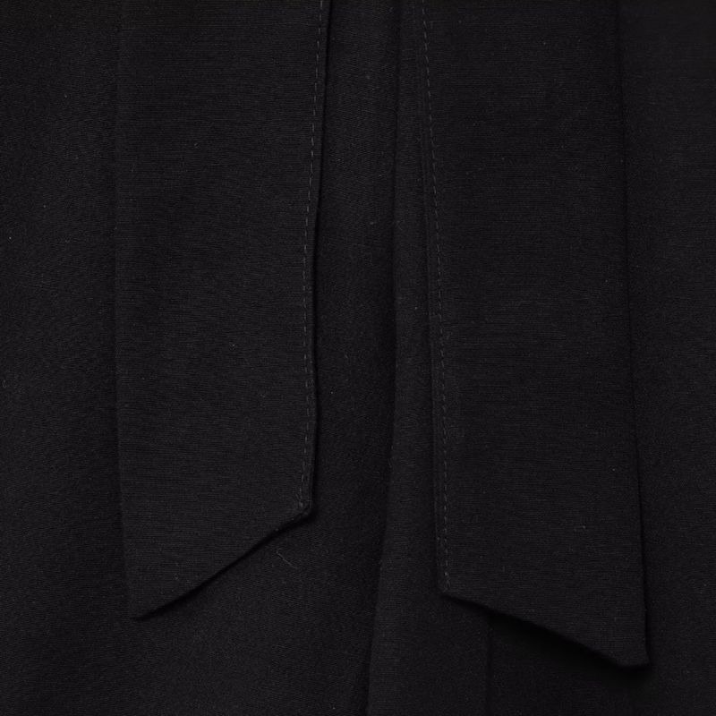 Kaslead New Women Clothes Western Style Fashion Simple Backless Jumpsuit 3152358