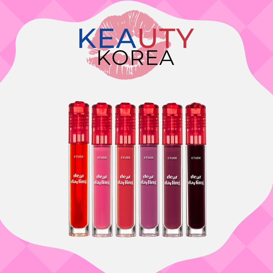 Etude Dear Darling Water Gel Tint 5g