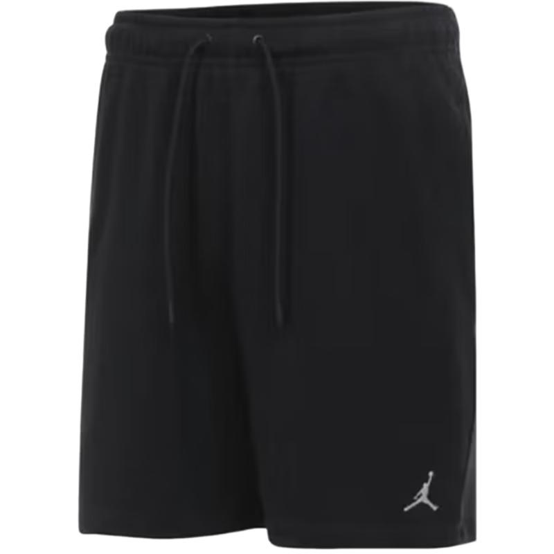 Jordan Men s BRK Fleece Shorts FV7288-010 XXL