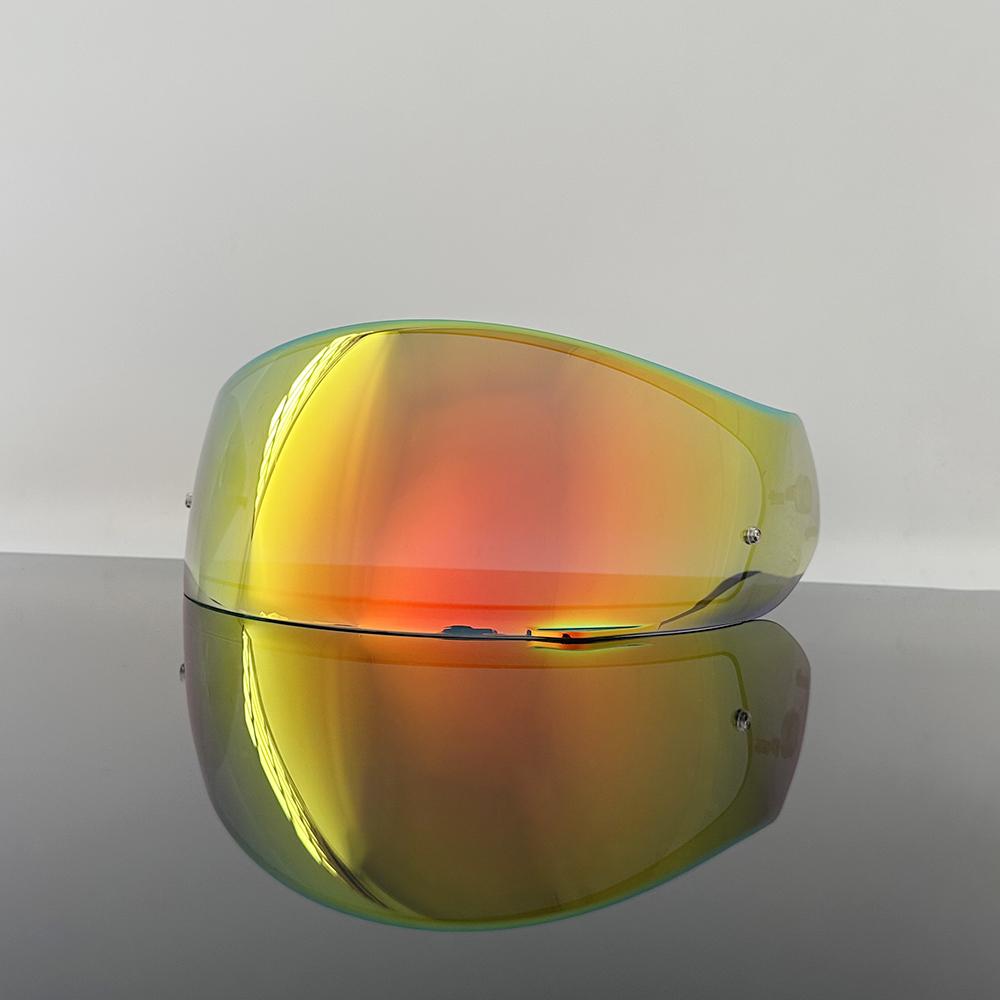 For Scorpion EXO 491 / 510 / 710 / 1200 / 2000 390 410 Air Helmet Visor Face Motorcycle Helmet Shield Lens