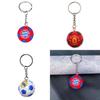 WK Mini Voetbal Sleutelhanger Tas Hanger Cadeau Voor Jongens En Voetbalfans Leuke Stijl