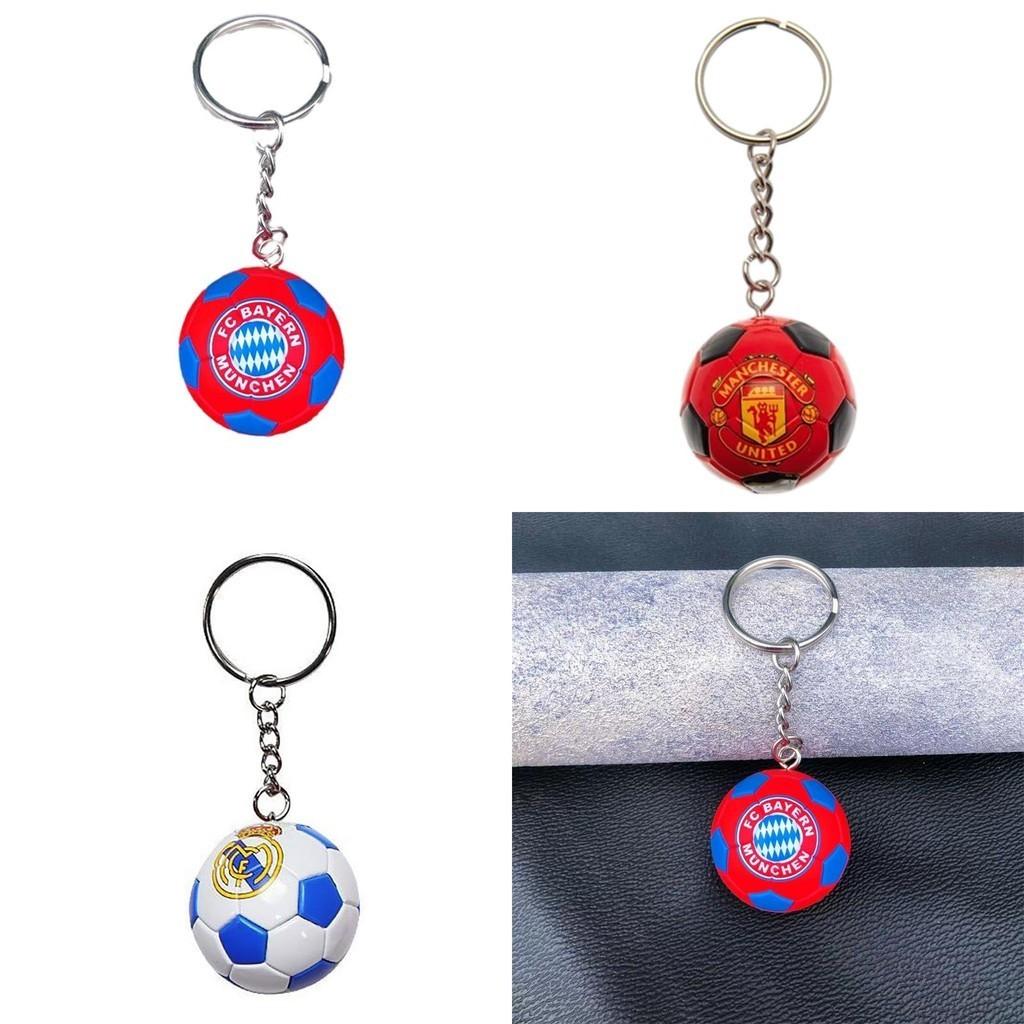 WK Mini Voetbal Sleutelhanger Tas Hanger Cadeau Voor Jongens En Voetbalfans Leuke Stijl
