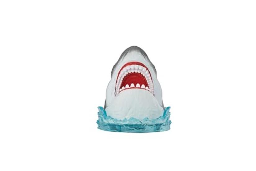 BANDAI Bikkura Tamago Bath Theater JAWS - Fear MAX Entertainment Experience Version
