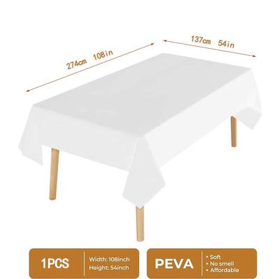 Textil do jedálne a obývacej izby – Obrusy
