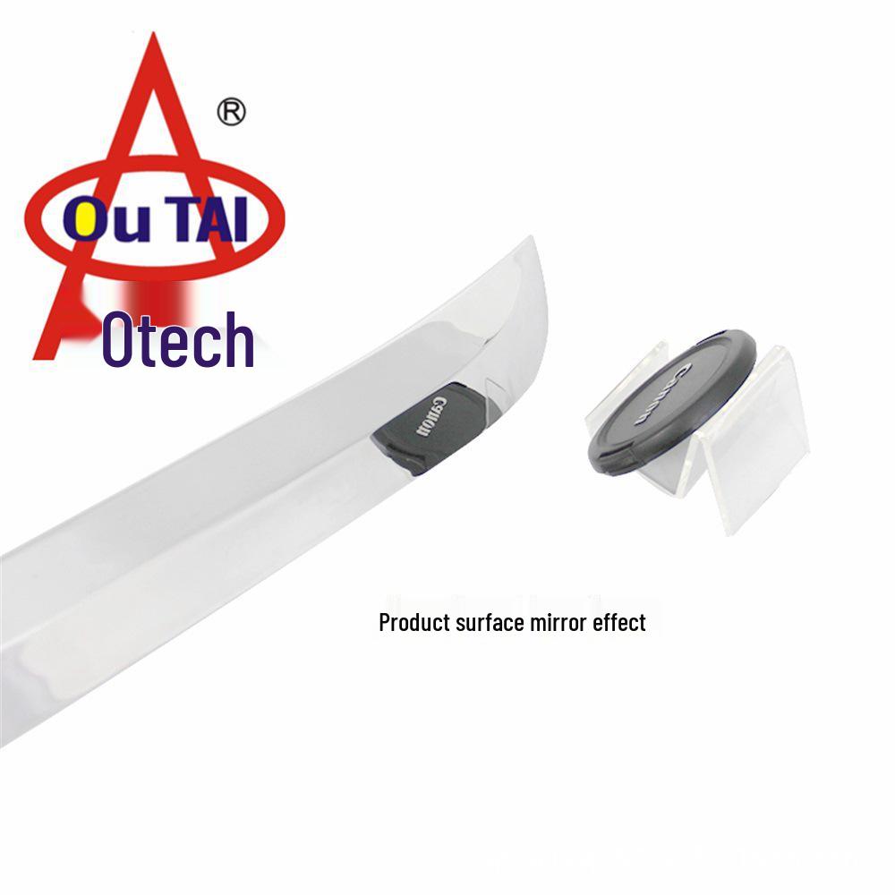 Otai Trunk Trim Kit: Compatible with 19 Corolla Models Including Tailgate & Levin Decor Strips