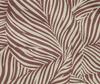 oneOone Cotton Flex Brown Fabric Leaves Fabric For Sewing Printed Craft Fabric By The Yard 40 Inch