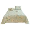 Hongdou 100% Baumwolle Spannbettlaken