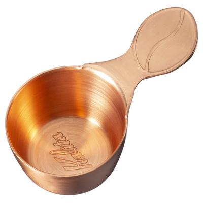 Coffee Measure Copper Type B #44020