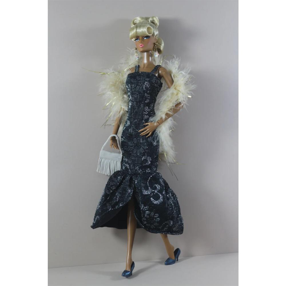 Handmade BABI CLOTHES Outfit Overcoat for 11.5 Inch 30cm Doll Bjd Clothes Many Style Gifts for Doll Accessories