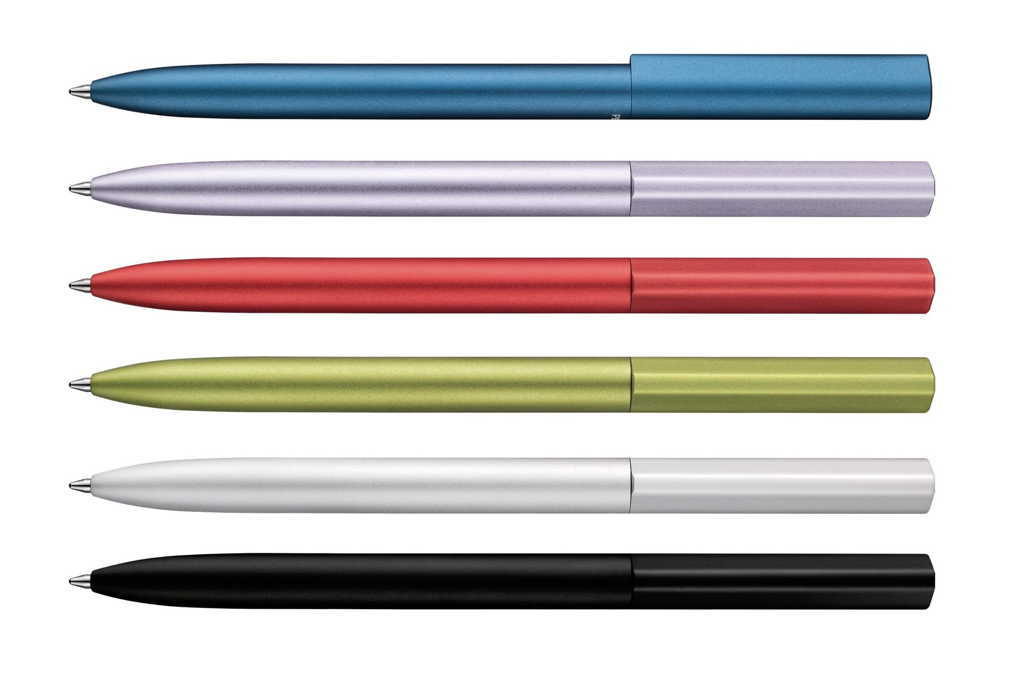 

Pelikan K6 Ineo Ballpoint Pen Black Element Lock Case