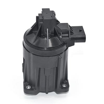 Reserveonderdelen – Uitlaatsystemen