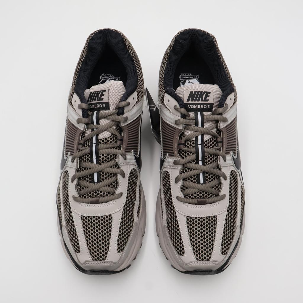 FB9149-005 Nike Zoom Vomero 5 Dark Violet Ore (Men's)