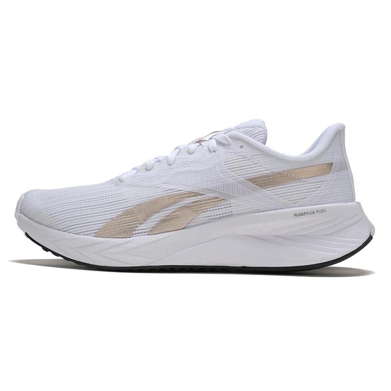 Reebok Energen Tech Plus Comfortable Low-Top Running Shoes Women sneaker White 100074793
