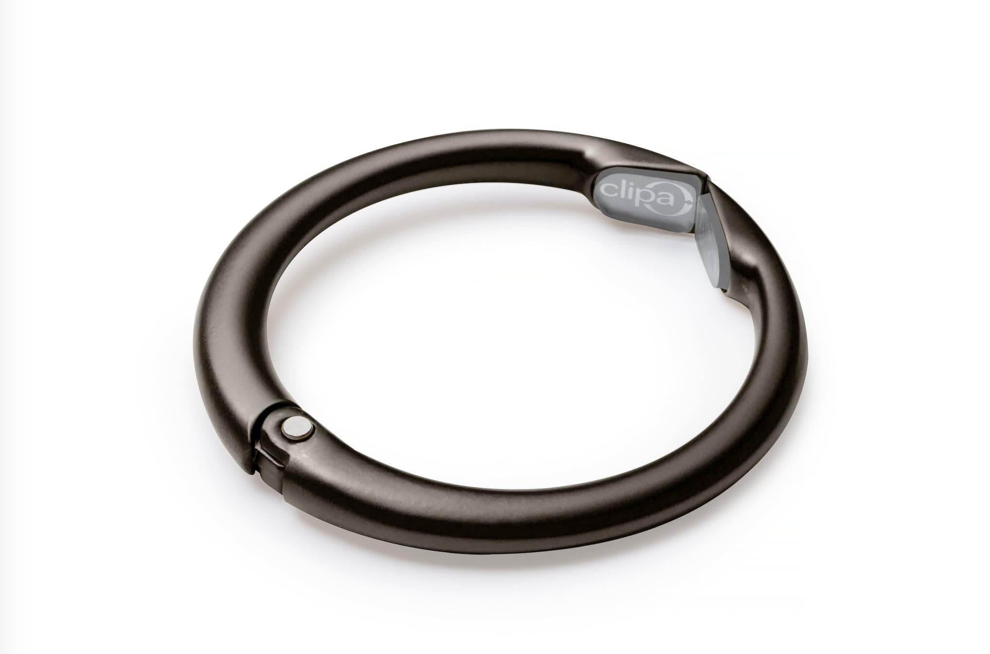 Clipa Bag Hanger clipa2 Desk Hanger Bag Hook 15kg Load Capacity Convenient for Travel (1276)