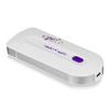 Womens Induction Electric Depilator With Usb Rechargeable For Full Body Hair Removal
