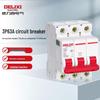 DZ47s Household Miniature Circuit Breaker