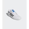adidas Puig White Black Men Sneakers Cloud-White Core-Black Blue-Bird JH8168