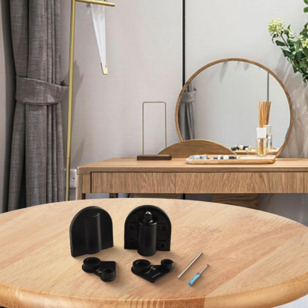 Silent Damping Dressing Table Hinge Adjustable Hydraulic High Performance Flip Down Hinge Alloy Material Adjustable Cushioning