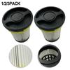 Fine Dust Filter HX-FSF1 For Miele HX1 For Facelift HX1 Pro Cordless Vacuum Cleaner HEPA Replacement Parts Accessories