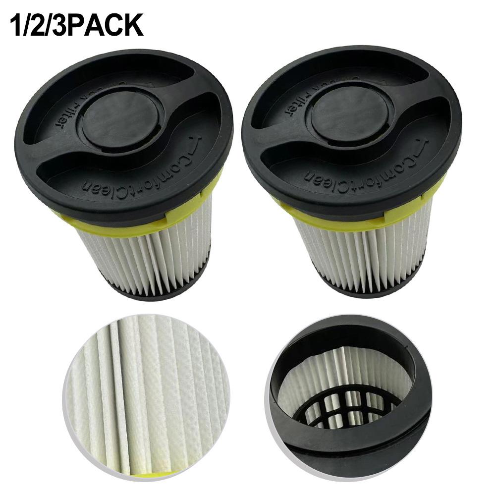 Fine Dust Filter HX-FSF1 For Miele HX1 For Facelift HX1 Pro Cordless Vacuum Cleaner HEPA Replacement Parts Accessories