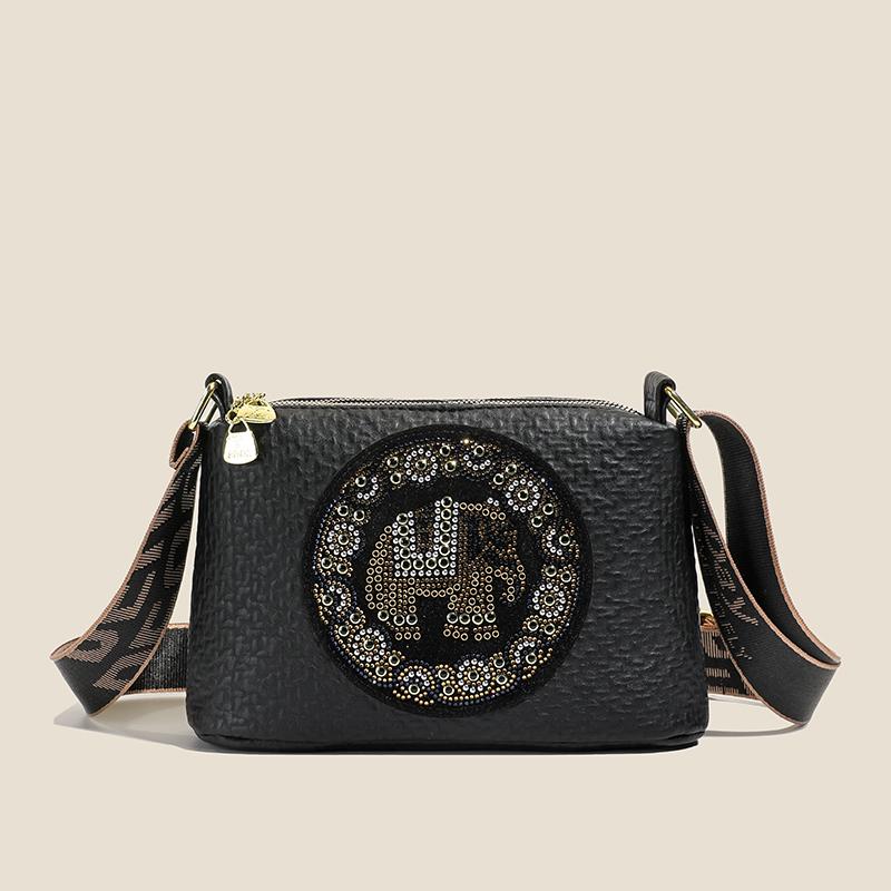 Shoulder Bag For Women Purse- Fashion Crossbody Bags 2025 Winter Underarm Bag Small Square Satchel Handbag