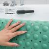 Chunsen Extra-Long PVC Anti-Slip Bathroom Mat