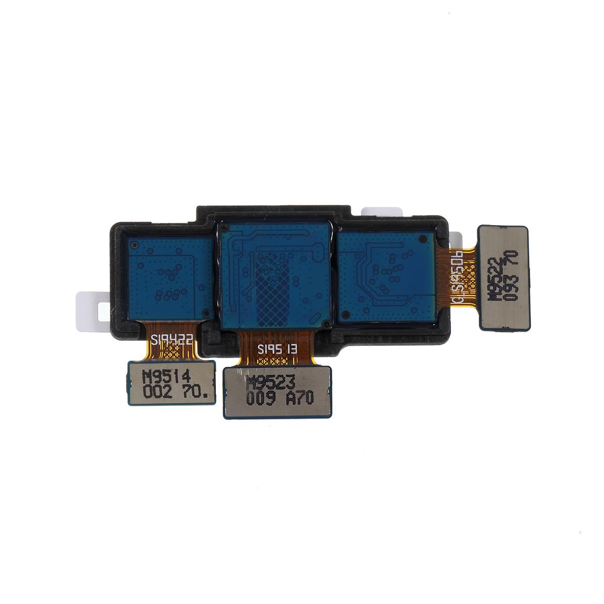 

Запасна частина модуля задньої великої задньої камери OEM для Samsung Galaxy A70 SM-A705 Type A