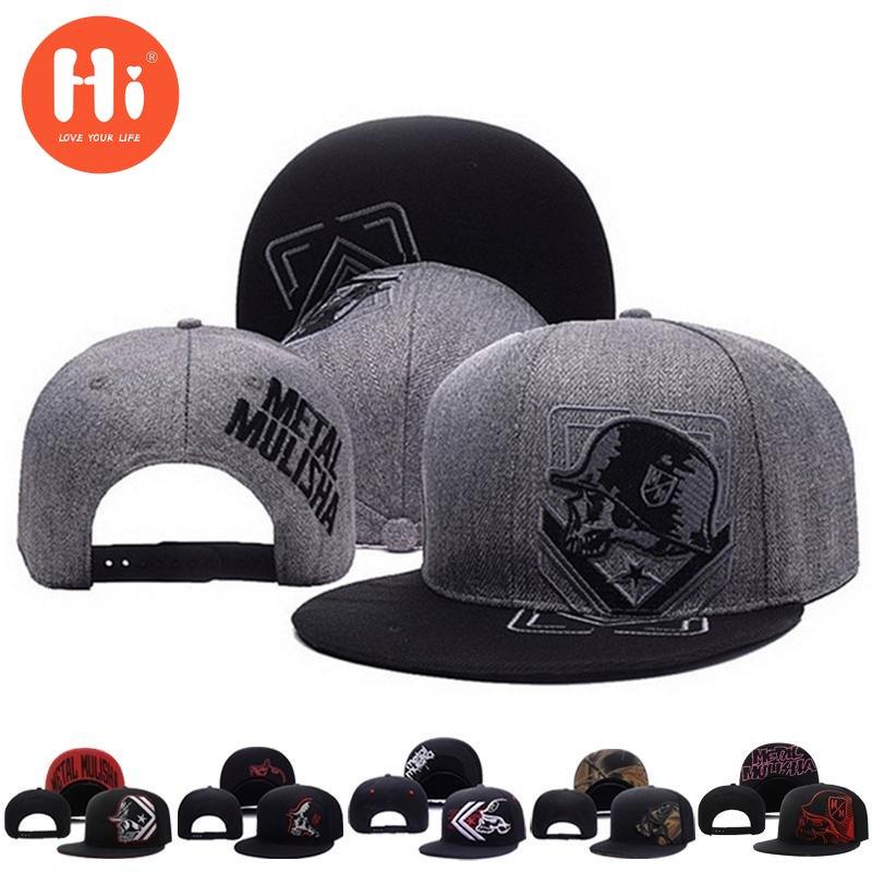 

Snapback Шляпа Мужчины Бейсболка Женщина Хлопок Спорт Хип-Хоп Кепка Шляпы