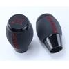 For Honda Civic Acura Manual Transmission Shifter 5 Speed Shift Knob + Boot