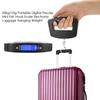 Scales Suitcase Travel Digital Hanging Scales Electronic Scale Luggage Scale Multifunction Scales