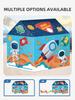 Boys And Girls Indoor Ocean Ball Pool Tent Game House Outdoor Cloth Tent Baby Toy