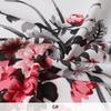 Pure Cotton Elastic Knitted Jersey Fabric for Bedding Women's Dresses T-shirts Shirts Home Wear DIY Clothing 0.5m/1m/2m