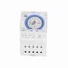 24 Hour Mechanical Timer Mechanical Time  Mechanical Timer 15 Minutes Intervals Electrical Heavy Duty Time  SUL181d