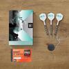 TARGET Darts Rob Cross 95K Steel Tip Swiss Point Darts, 95% Tungsten Darts with K Flex Flights, 22G | Voltage Darts, Player Edition Swiss Point K Flex