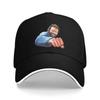 New Legend Bud Spencer Baseball Caps Peaked Unisex Hats