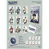 (SMini Ver.) Super Junior [Super Junior25] 12. Nagylemez