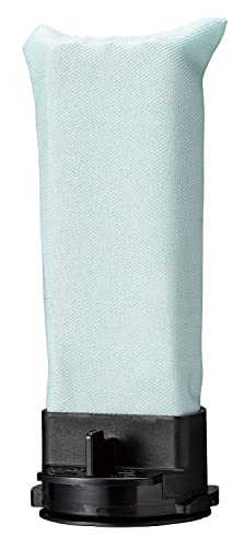 

HiKOKI 379655 Cordless Stick Cleaner, Sliding 10.8 V, Filter Set for R12DB