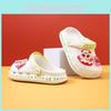 Schattige Kinder Eva Klompen Voor Meisjes Zomerse Casual Strandsandalen Met Antislip Zachte Zool