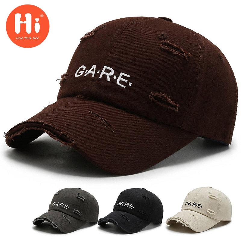 

Модная бейсбольная кепка с вышивкой, летняя уличная регулируемая шляпа в стиле хип-хоп, шляпа Snapback с костями