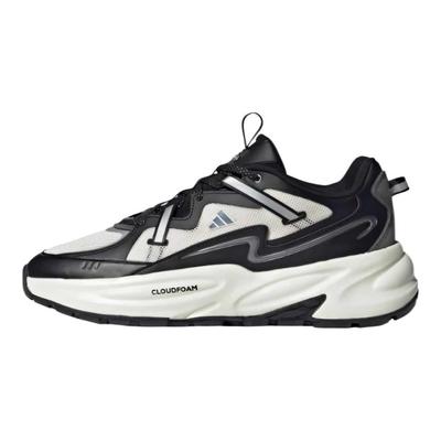 Ozwave Surge 2.0 נעלי אבא טרנדיות נוחות עמידות נמוכות סניקרס יוניסקס כסוף אפור ורוד JQ9254