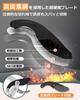 TongWey Branch Pruning Cuts up to 55mm Diameter of Live SK5 High Carbon Steel High Branch Pruning Heavy Garden Pruning Gardening Hedge Trimming