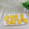 Bt21 Cartoon Cookie Mold For Home Baking 3D Pressing Mold Festive Party Diy Dessert Making Kitchen Tool