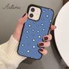 Seeing Stars Handyhülle für iPhone 11 12 13 14 Pro Max mini X XR XS SE 2020 5 6S 7 8 Plus Samsung Galaxy S21 S22 Hülle