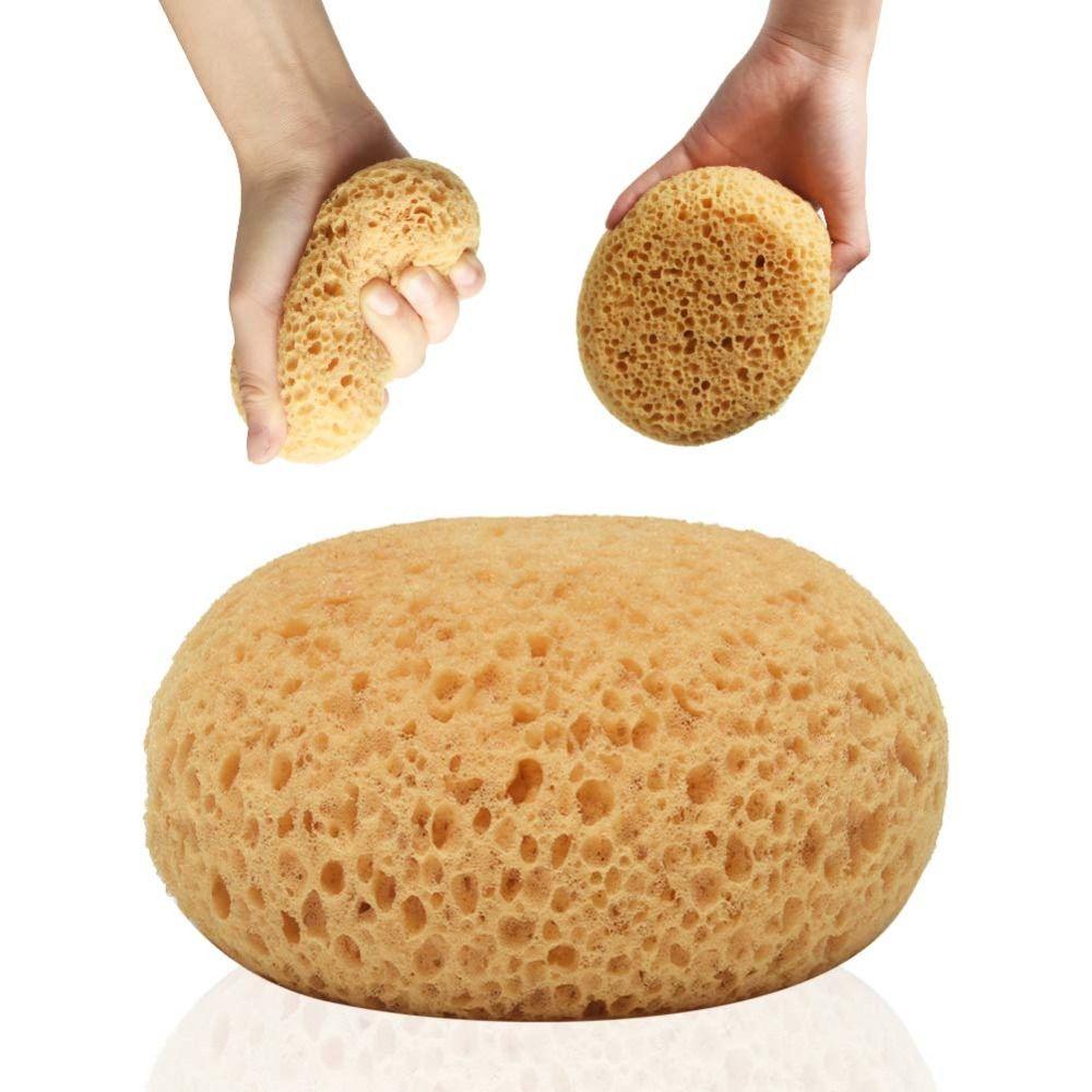 Gjenbrukbar Gipsvegg Vaskbar Lappe Svamp DIY Maling Tak Hjemmeinnredning Tekstur Reparasjon