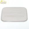 Maxus D90 Stainless Steel Fuel Tank Cover Anti-Scratch Decorative Sticker