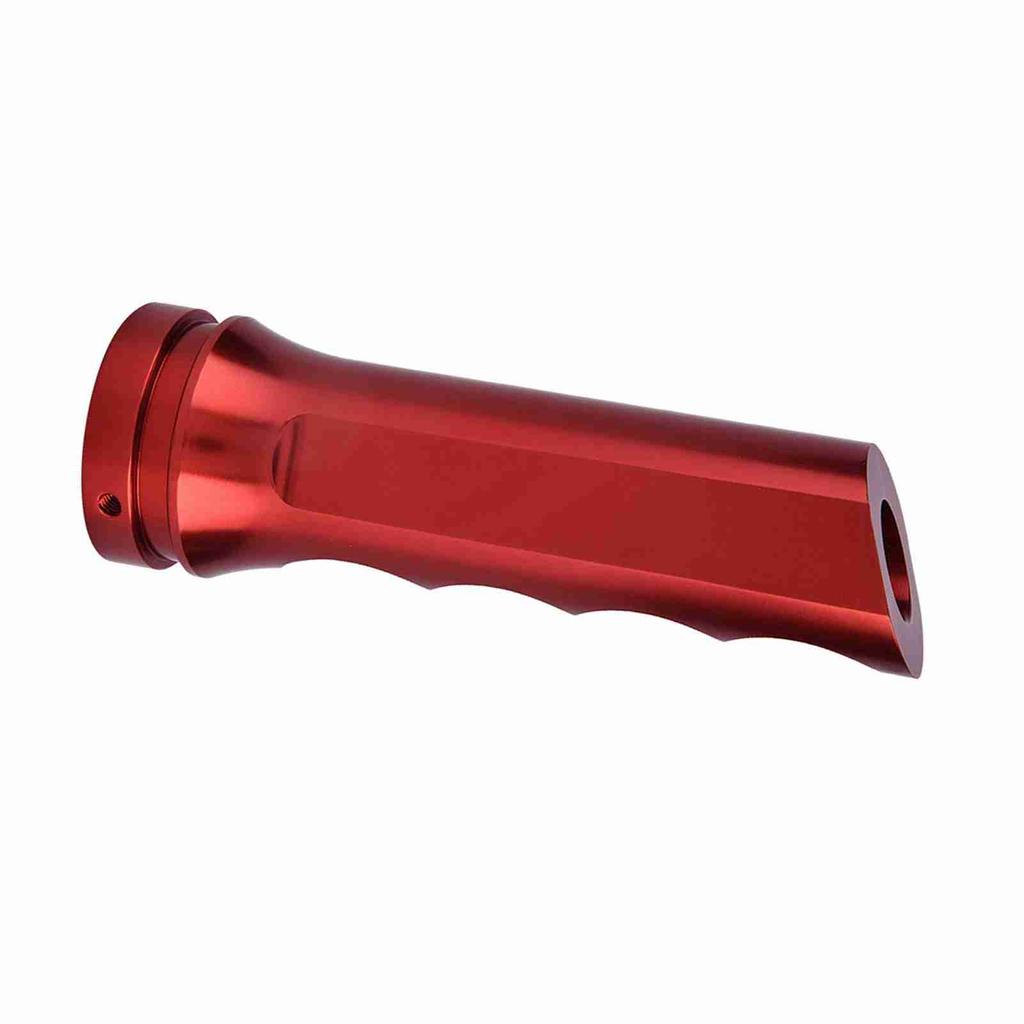 Universal Auto Car Aluminum HandBrake Cover Handle Protector Hand Brake Sleeve