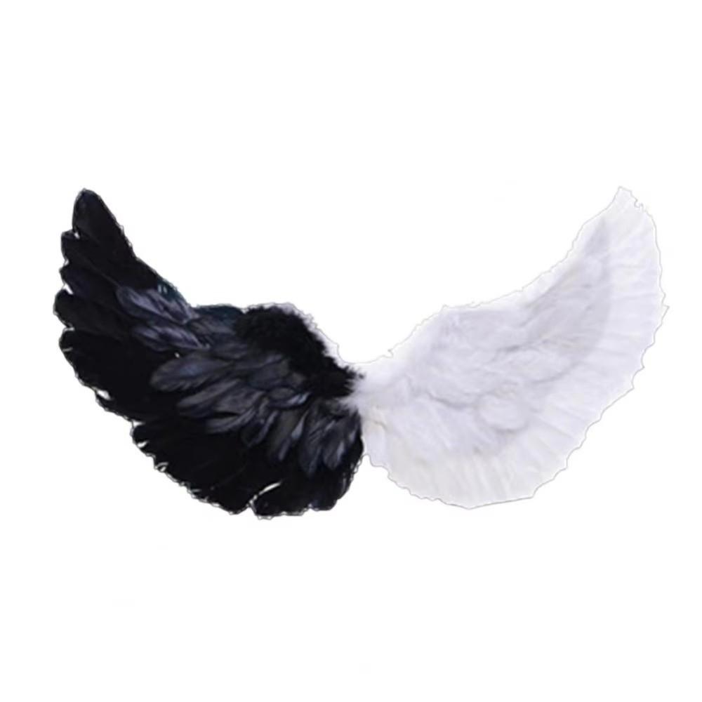 Dress UP Angel Wings Princess Angel Wing Elf Cosplay Wing New Butterfly Wings Party Props