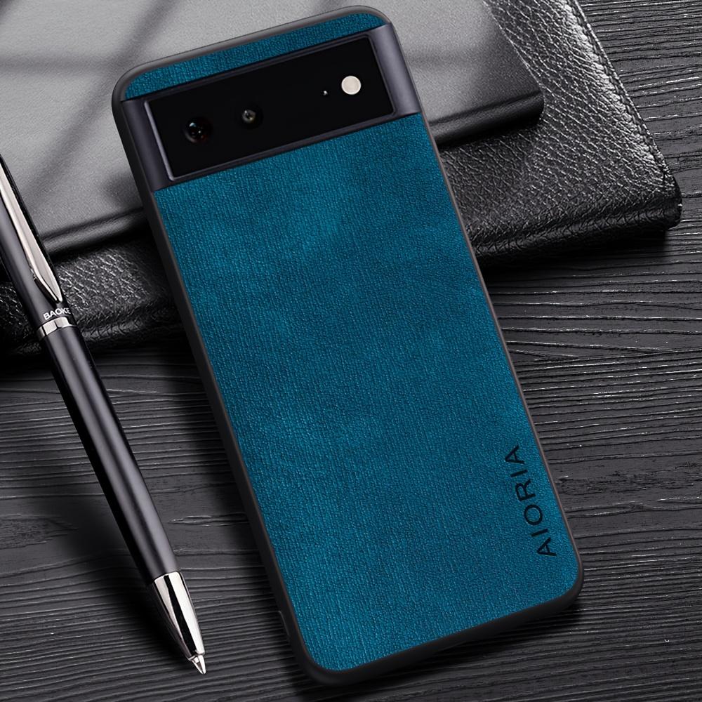 Phone Case - Case for Google Pixel 10 Pro XL 9 Pro XL 8 Pro 7 Pro 6 Pro 5 4 XL 4A 5A 6A 7A 8A 9A Easy DesignCover for Google Pixel 10A Case