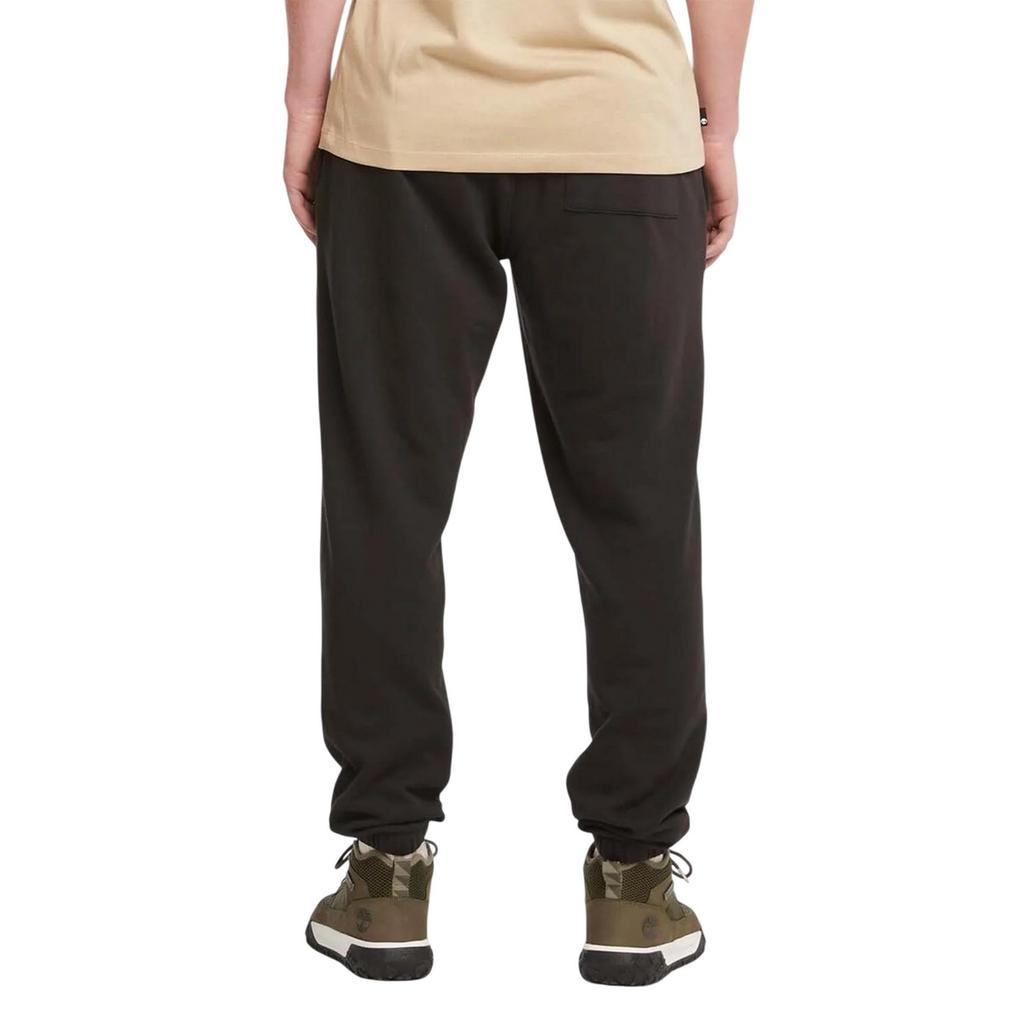 Timberland Men's Woven Badge Jogging Bottoms